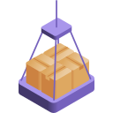 Scalable Space Icon